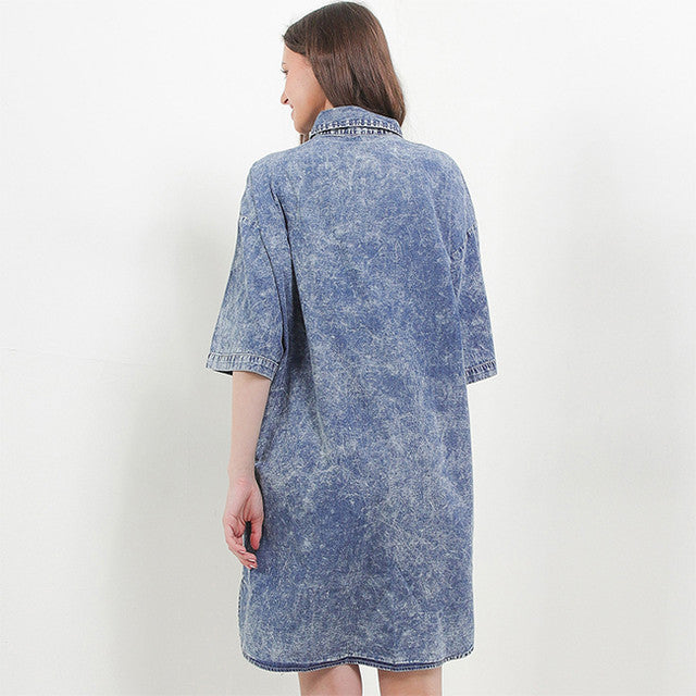 Pinna In Light Blue