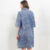Pinna In Light Blue