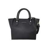 Sheba Satchel L In Black