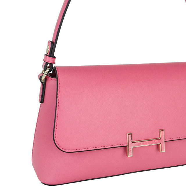 Shoulder Bag Monet Shoulder L In Pink