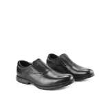 Slavio Drake Slip On In Black