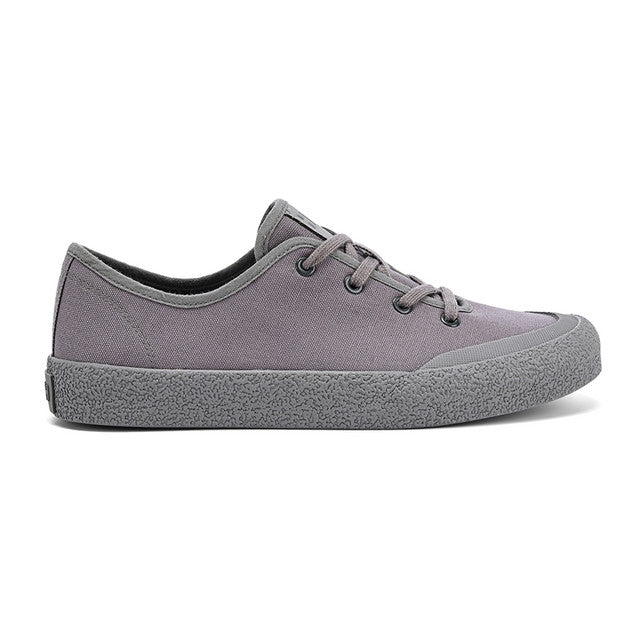 Connor Volix In Grey