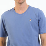 Adhesh 4 In Blue