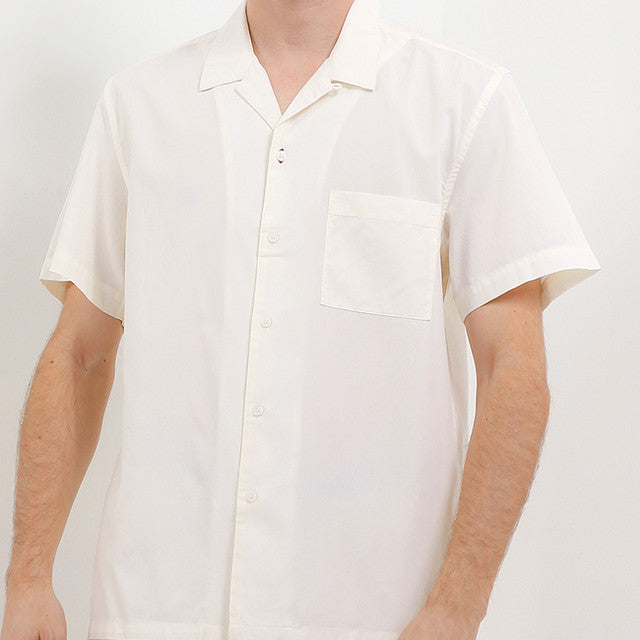 Josue In Off White
