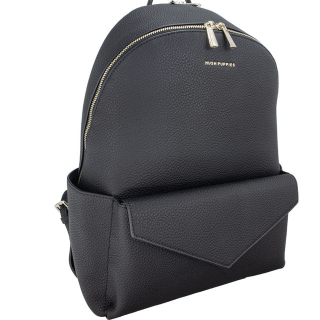 Riveree Backpack L In Black