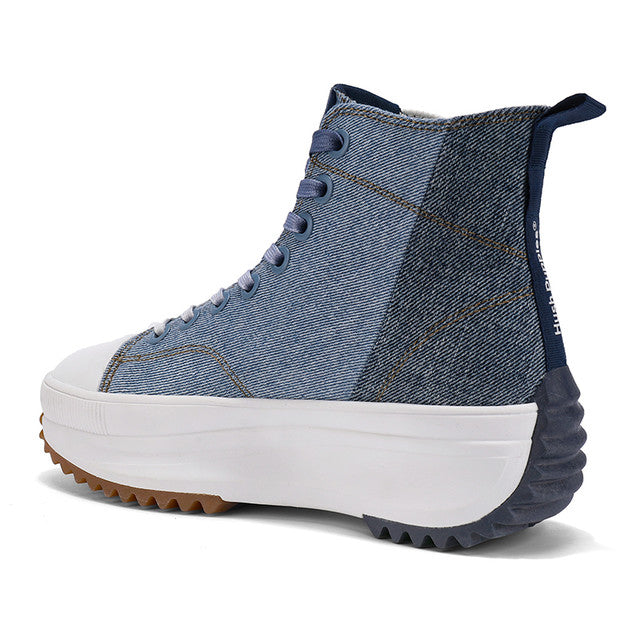 Devyn Enola In Blue