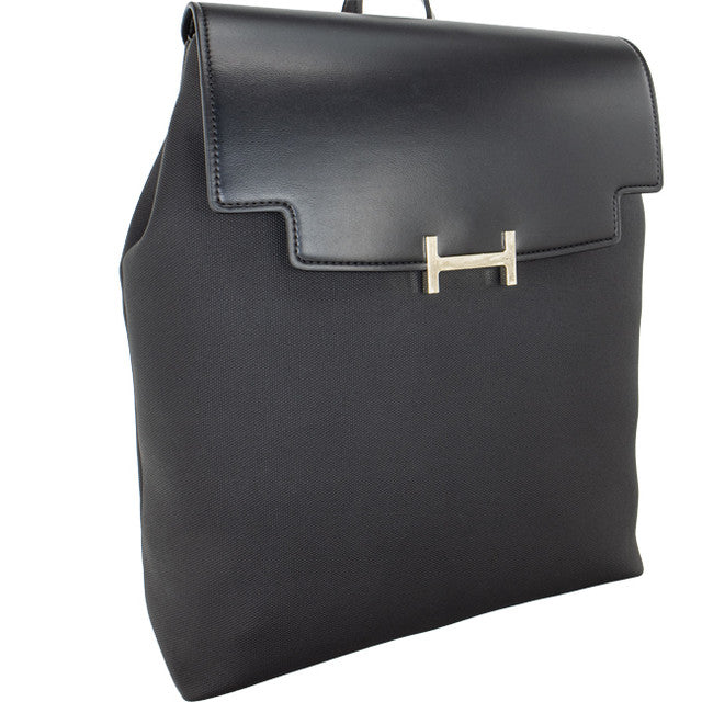 Westie Backpack L In Black