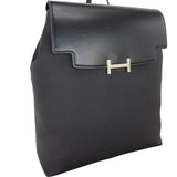 Westie Backpack L In Black
