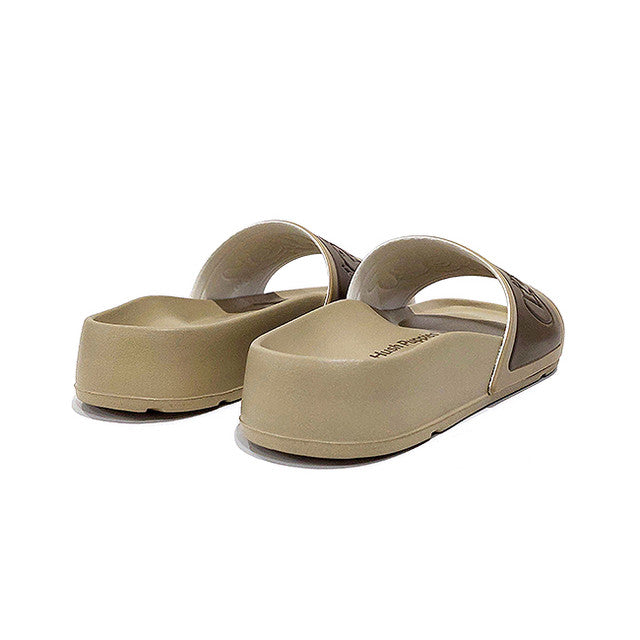 Burton Pawty In Taupe
