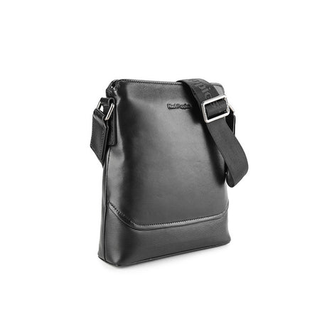 Hush Puppies Bags Pria Sling Bag Lucy Sling Bag In Black