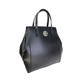 Coreen Satchel M In Black