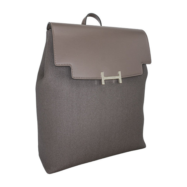 Hush Puppies Tas Wanita Westie Backpack L In Taupe