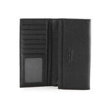 Nana Long Wlt In Black