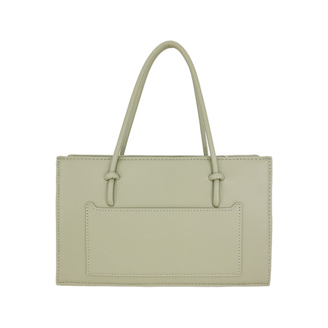 Hand Bag Mahreen Top Handle M In Olive