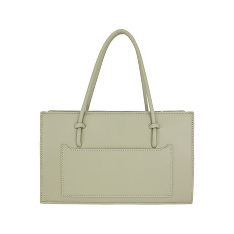 Hand Bag Mahreen Top Handle M In Olive