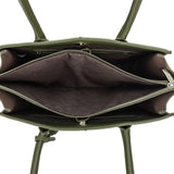 Lancey Shoulder L In Olive