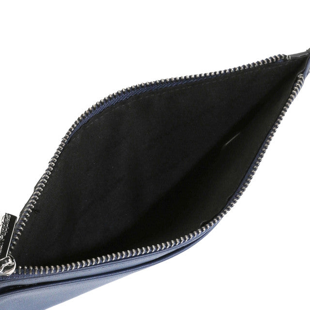 Hush Puppies Accessories Pria Niko Card Holder In Navy