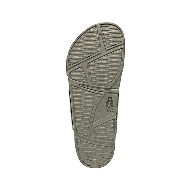 Burton Cross In Taupe