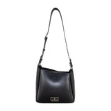 Rome Sling L In Black