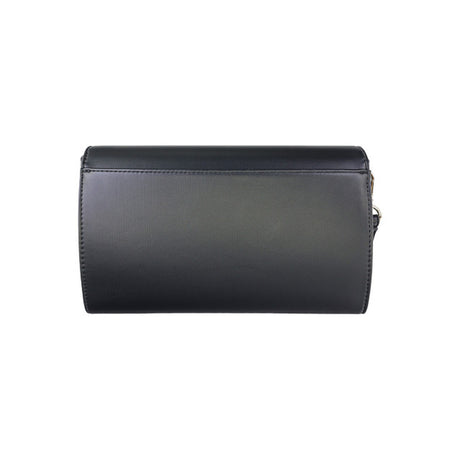 Rocio Clutch L In Black