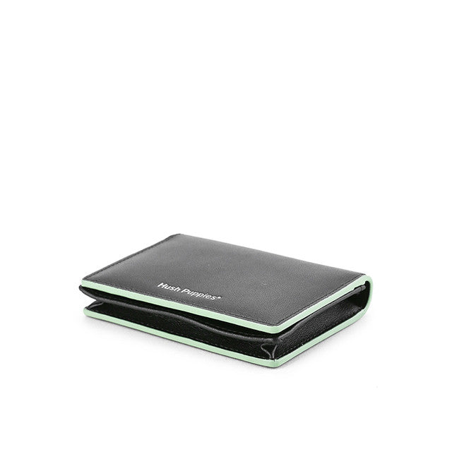 Nicola Card Holder In Black