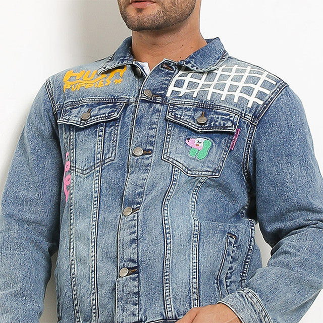 Hecto In Blue