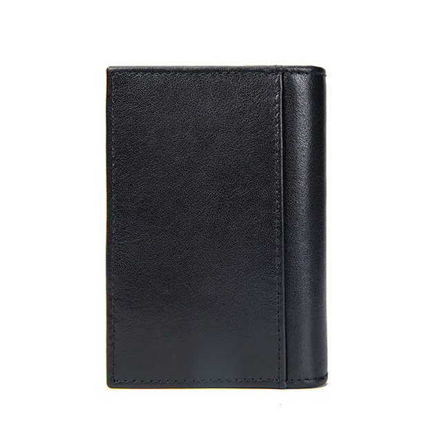 Hush Puppies Accessories Pria Long Wallet Okko Card H In Black