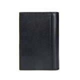 Hush Puppies Accessories Pria Long Wallet Okko Card H In Black