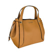 Delfina Satchel L In Camel