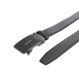 Alston Automatic In Black