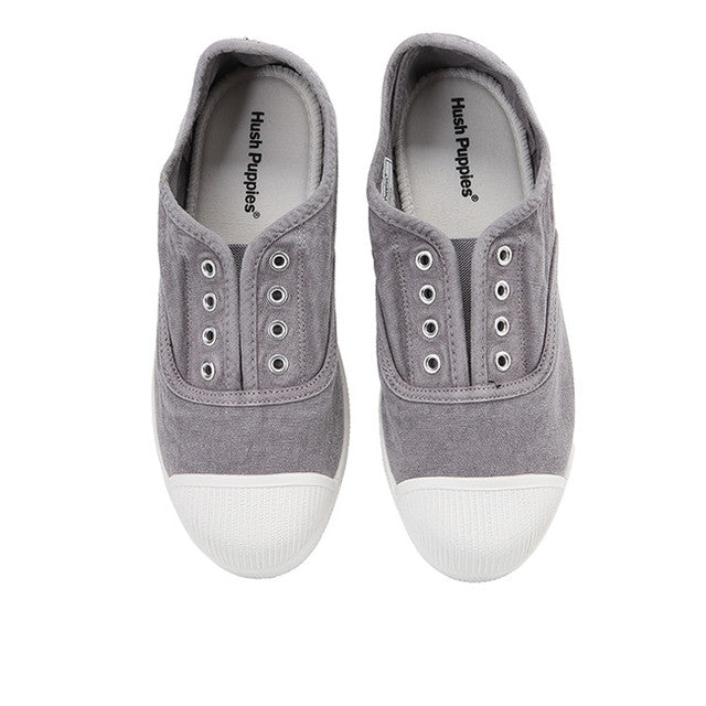 Lorena In Grey