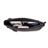Macro Clutch In Black