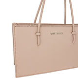 Hand Bag Mahreen Top Handle M In Light Pink