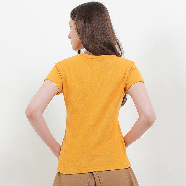 Bsc Vella In Mustard