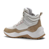 Victoria Erina In Beige