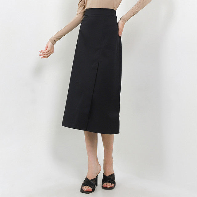 Skirt Workwear Kweni In Black