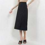 Skirt Workwear Kweni In Black