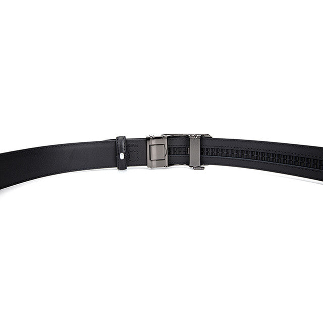 Wells Automatic In Black