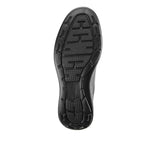 Jettro Lace Up In Black
