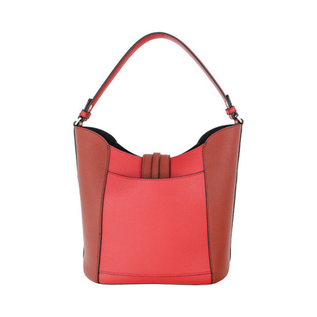 Brava Hobo L In Maroon