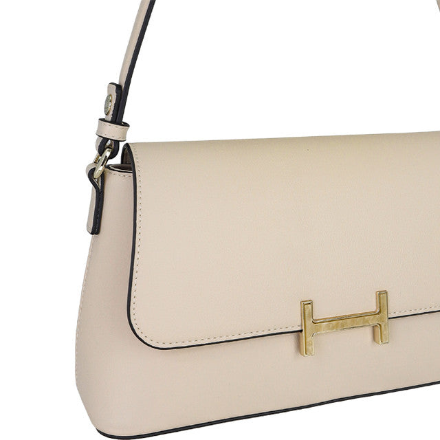 Monet Shoulder L In Beige