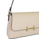 Monet Shoulder L In Beige