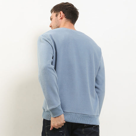 Hoge In Light Blue