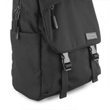 Krystopher Backpack In Black