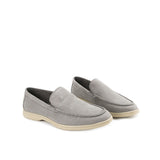 Terrence Loafer In Grey