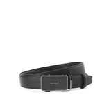 Alvin Automatic In Black