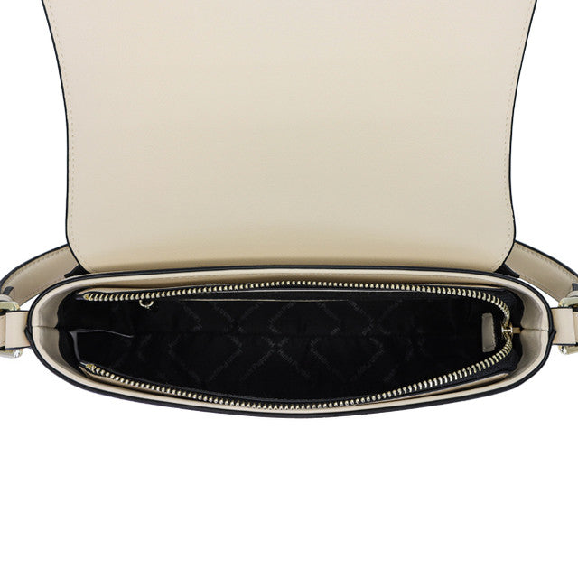 Monet Shoulder L In Beige