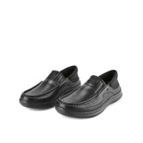 Jettro Slip On In Black