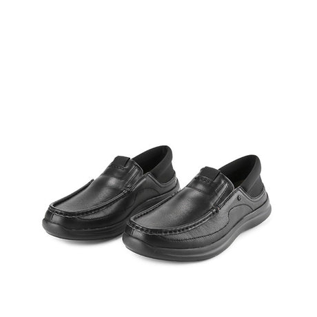 Jettro Slip On In Black