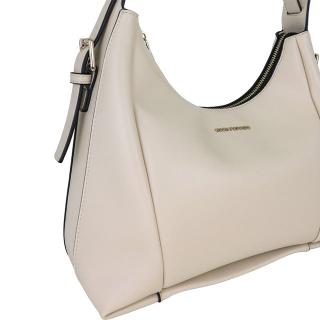Jazzlyn Hobo L In Black